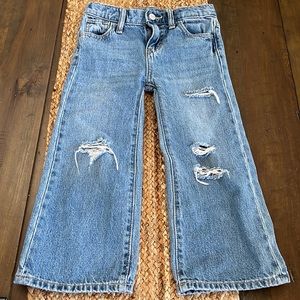 Baggy Jeans